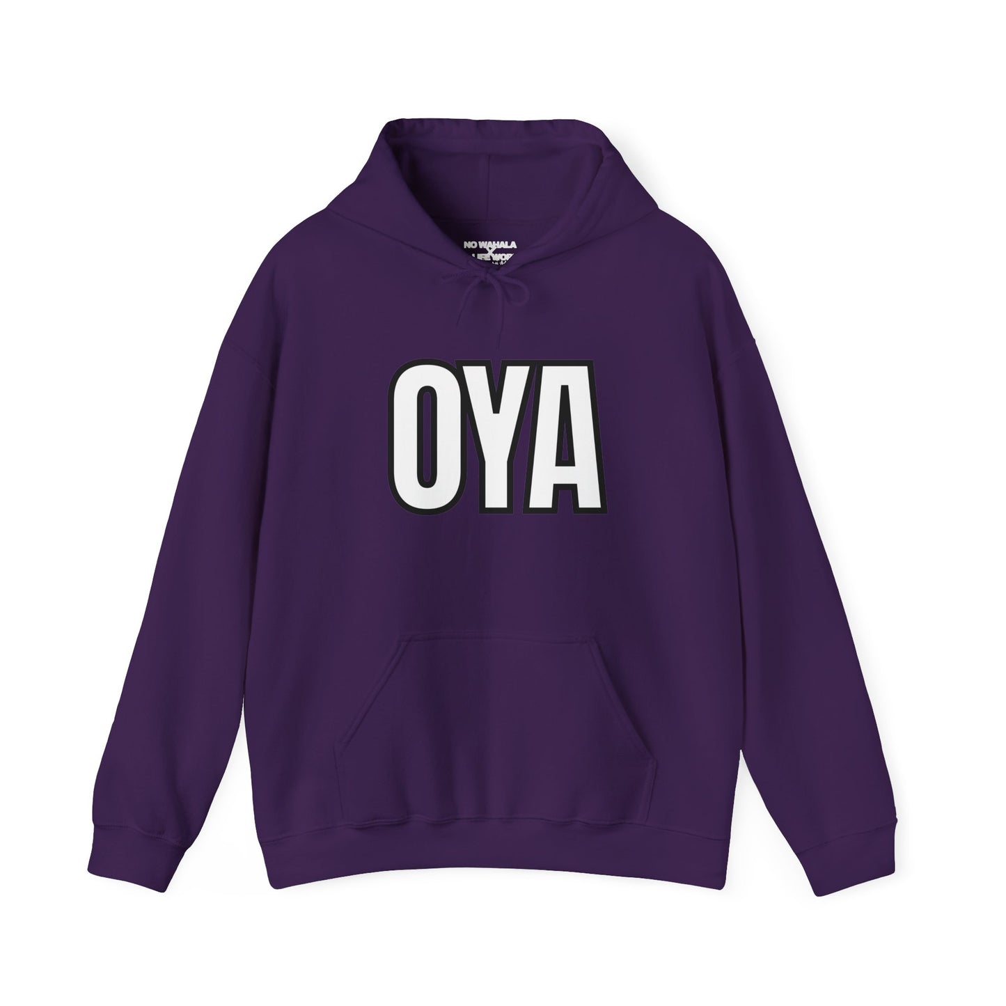 OYA Orisha Unisex Hoodie