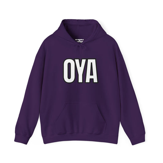 OYA Orisha Unisex Hoodie