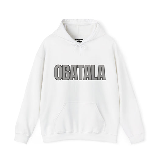 OBATALA Orisha Unisex Hoodie