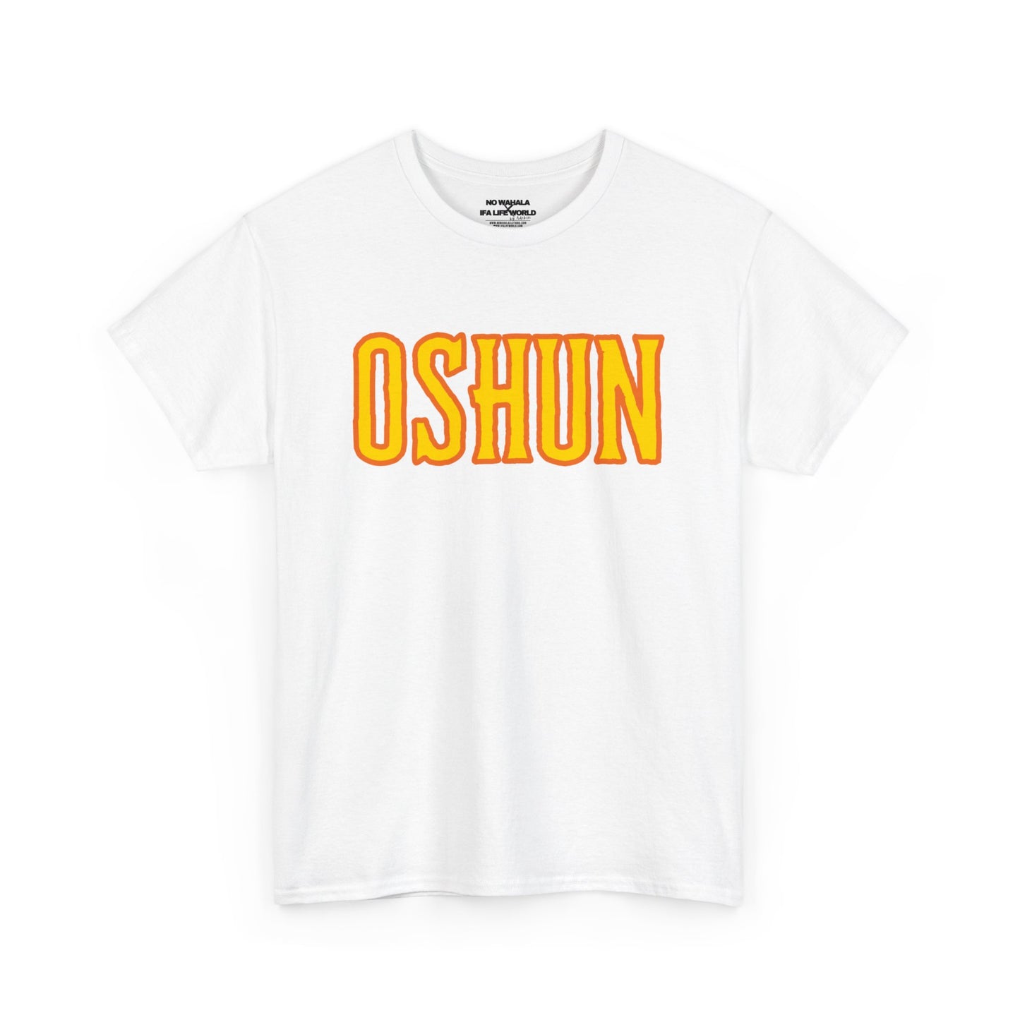 OSHUN / OCHUN Unisex T-shirt