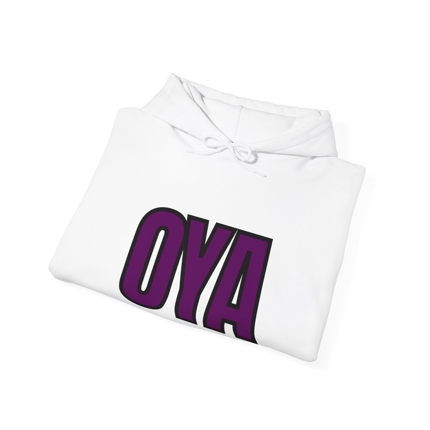 OYA Orisha Unisex Hoodie