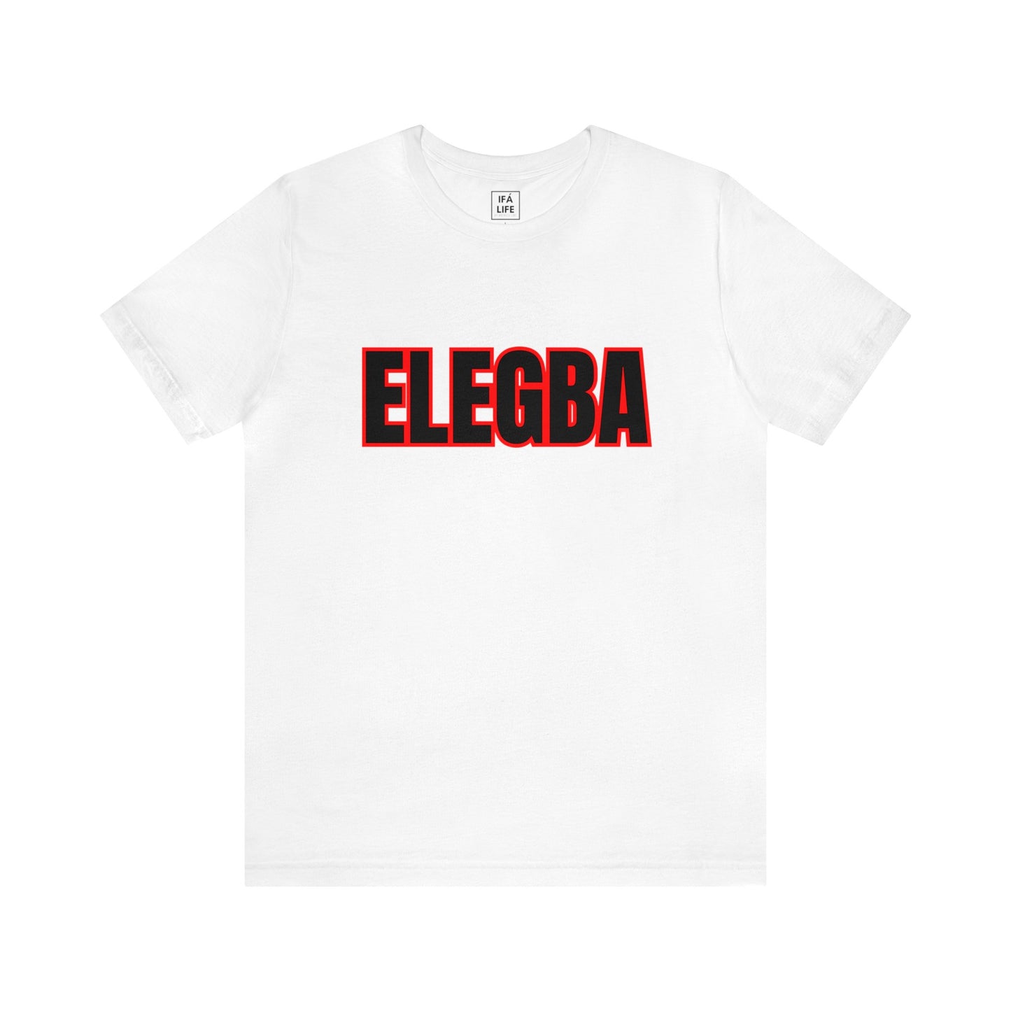 ELEGBA / ELEGUA Orisha Unisex T-shirt
