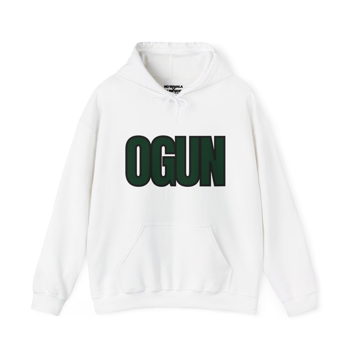 OGUN Orisha Unisex Hoodie