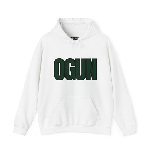 OGUN Orisha Unisex Hoodie