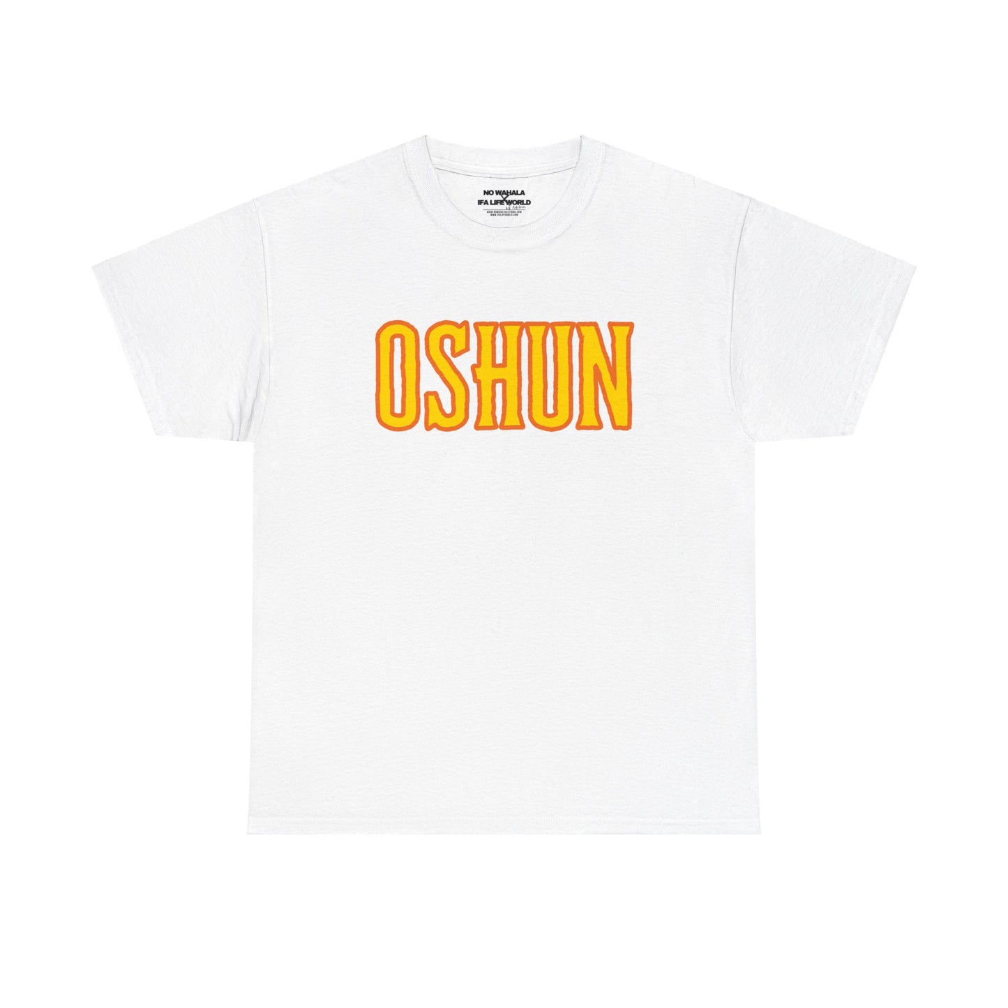 OSHUN / OCHUN Unisex T-shirt