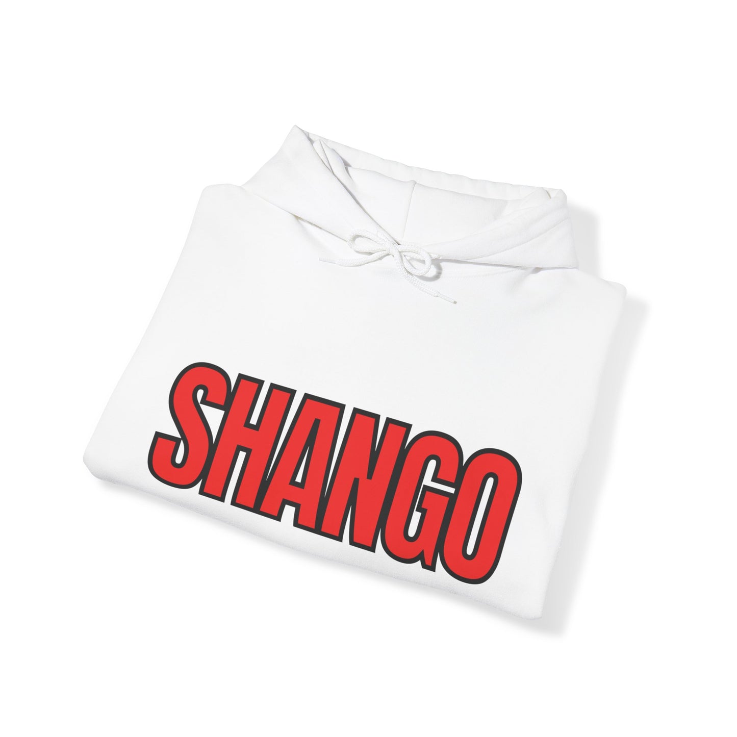 SHANGO / CHANGO Orisha Unisex Hoodie