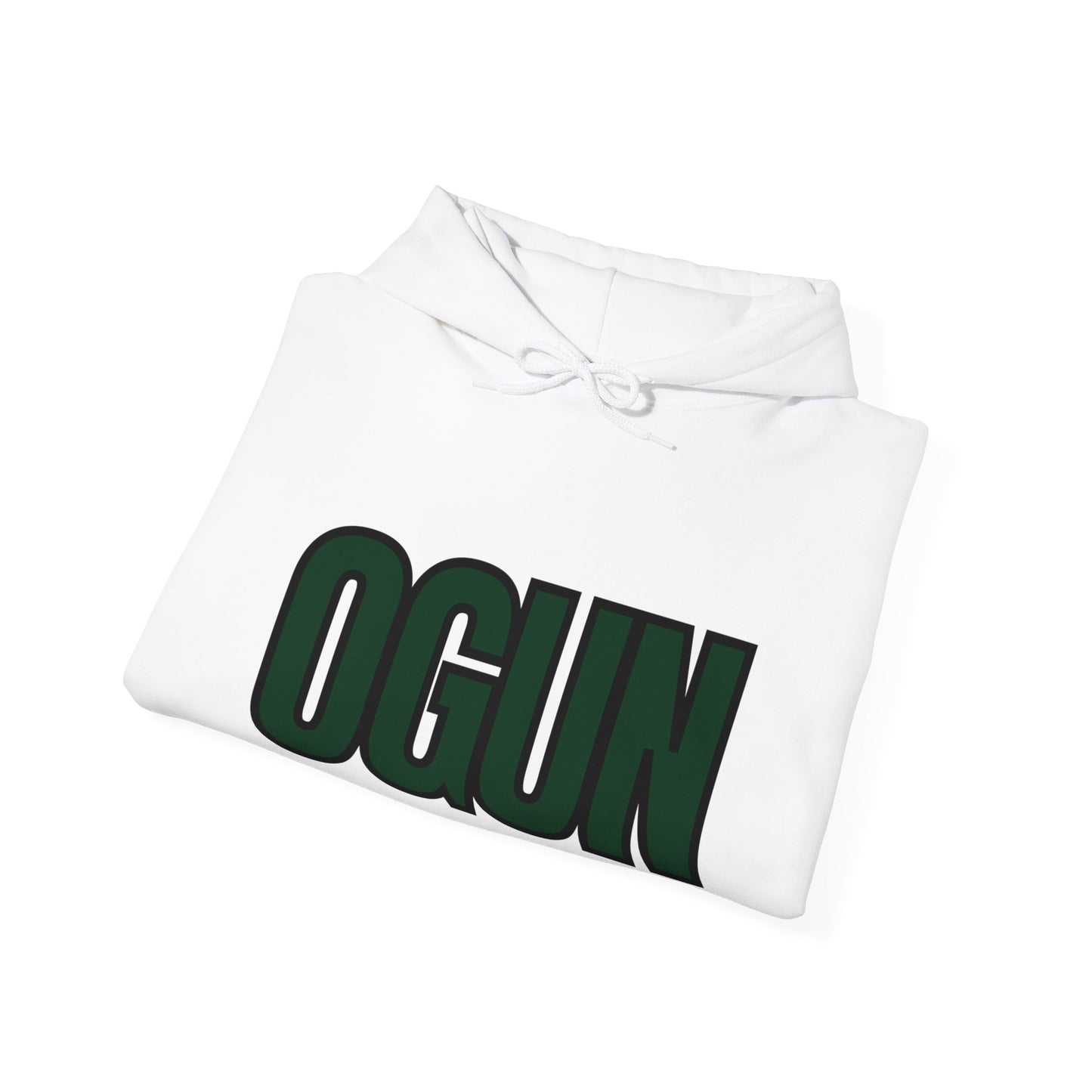 OGUN Orisha Unisex Hoodie