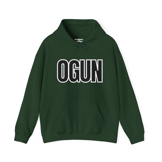 OGUN Orisha Unisex Hoodie