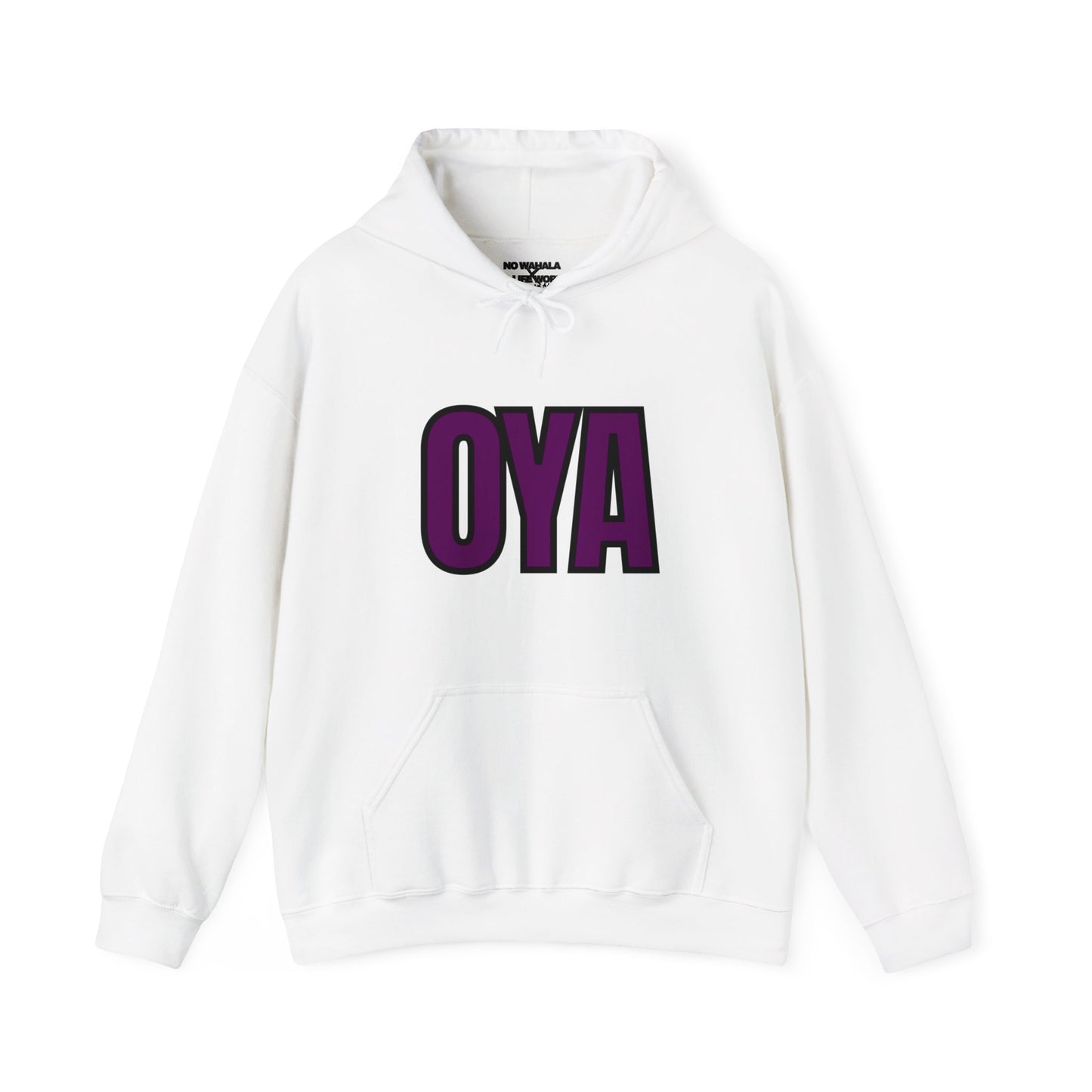 OYA Orisha Unisex Hoodie