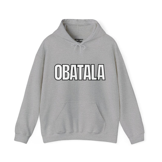 OBATALA Orisha Unisex Hoodie