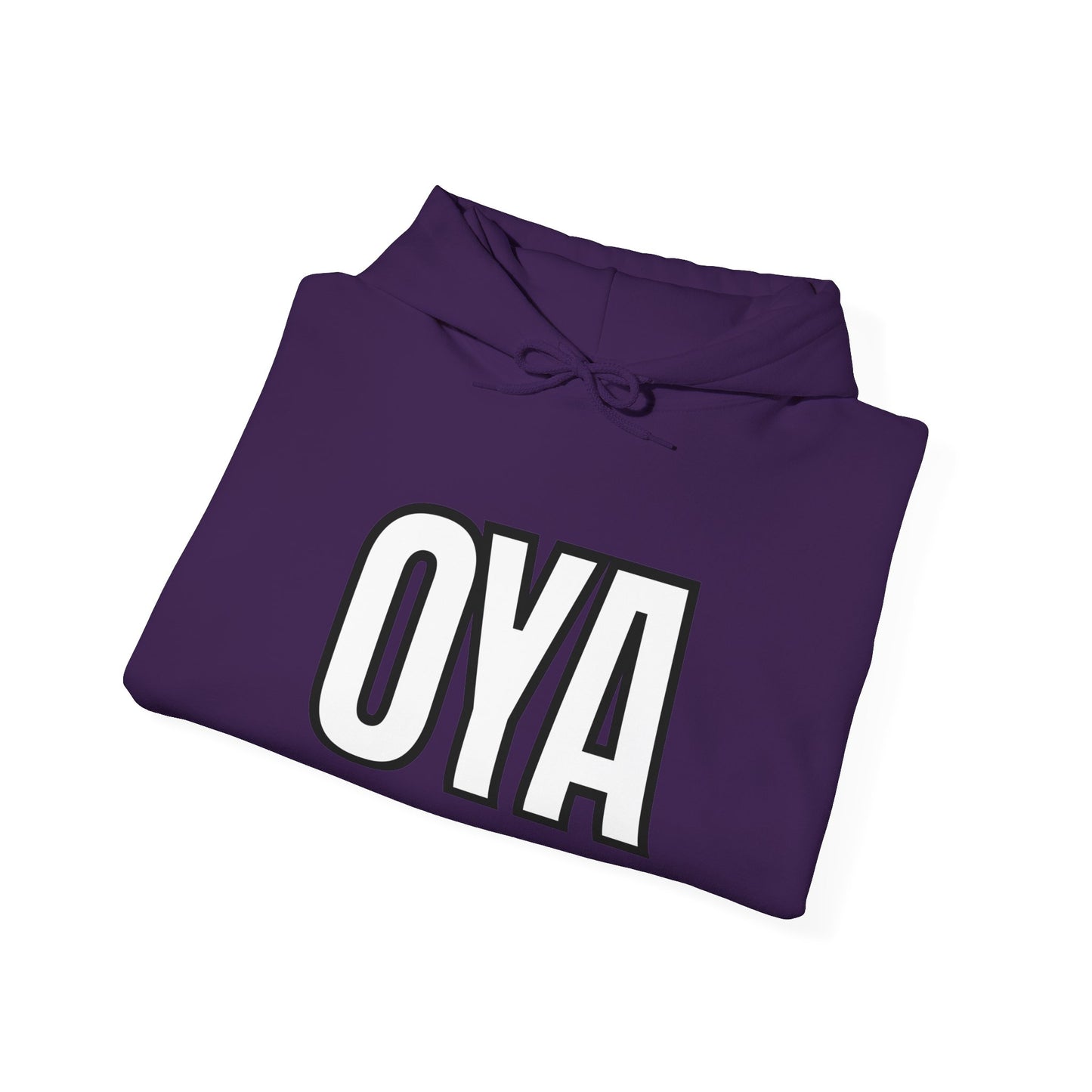 OYA Orisha Unisex Hoodie