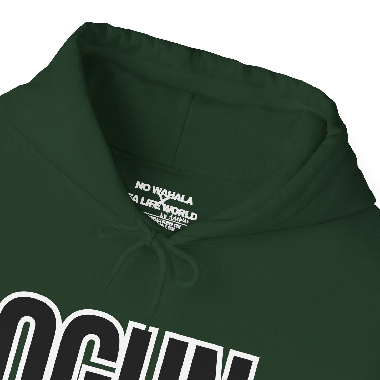 OGUN Orisha Unisex Hoodie