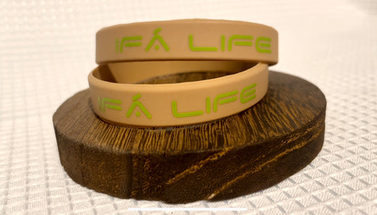 IFA LIFE SPIRIT BAND