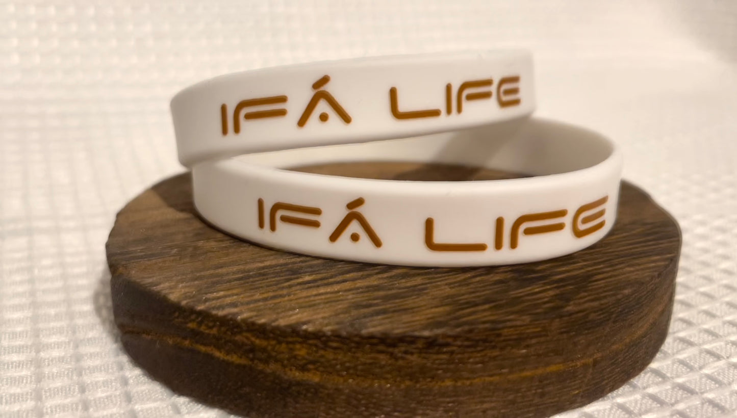 IFA LIFE SPIRIT BAND